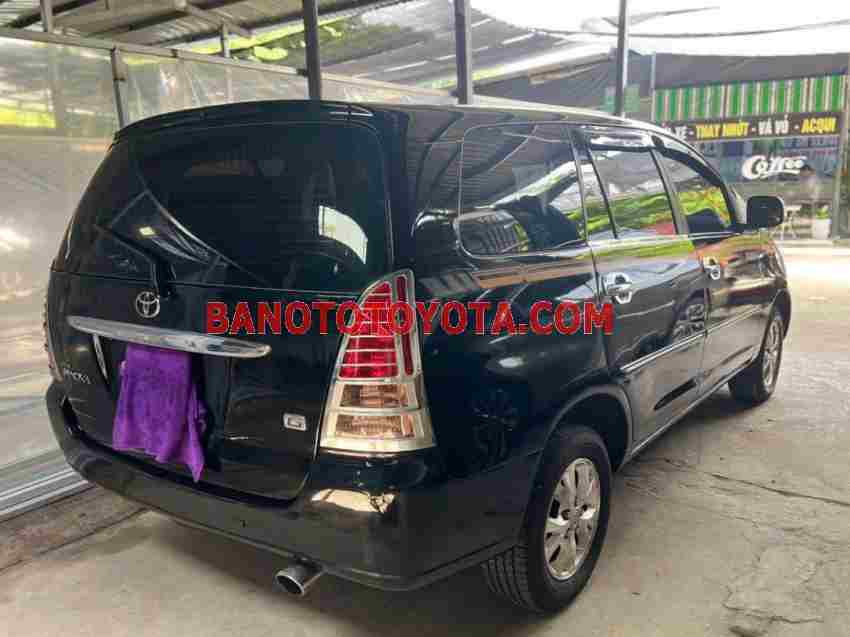 Bán Toyota Innova G 2006 - giá tốt
