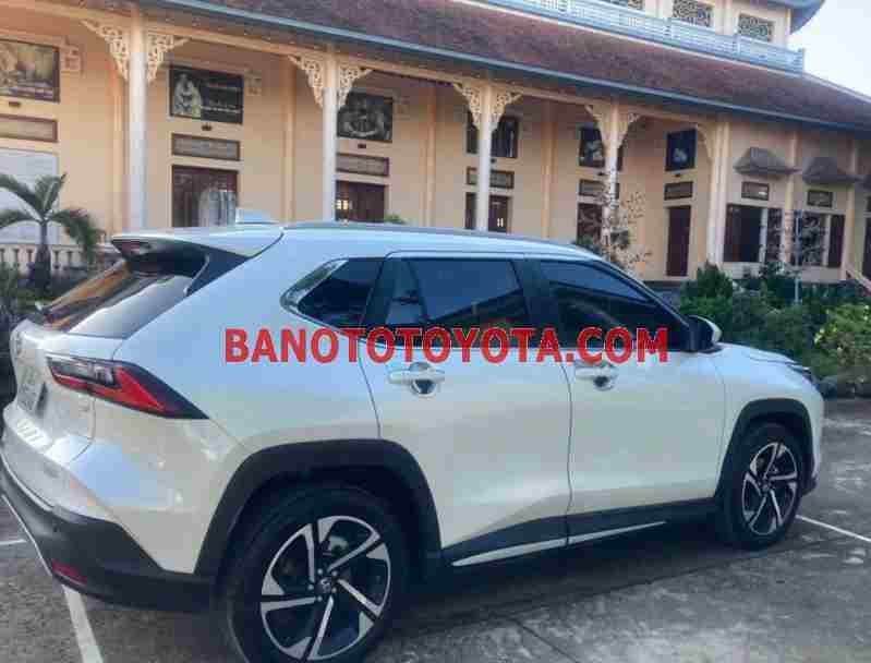 Toyota Yaris Cross 1.5 D-CVT 2024, xe đẹp, hết ý