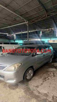 Bán Toyota Innova V 2011 - giá tốt