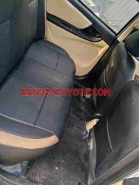 Cần bán xe Toyota Vios Limo sx 2007