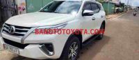 Toyota Fortuner 2.4G 4x2 MT 2016 giá cực tốt