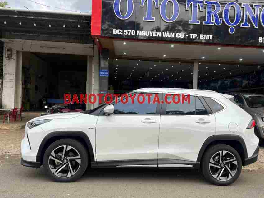 Bán Toyota Yaris Cross HEV 1.5 CVT 2023 - giá tốt