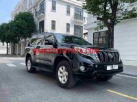 Bán Toyota Prado TXL 2.7L 2014 - giá tốt
