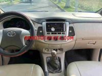 Toyota Innova 2.0E 2014 giá cực tốt
