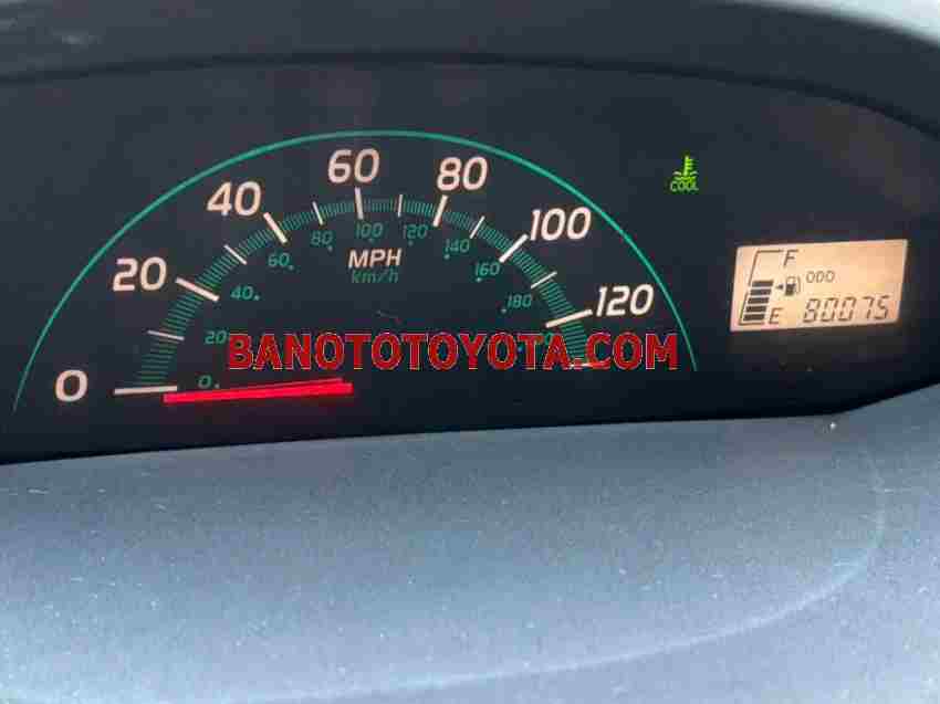 Cần bán gấp xe Toyota Yaris 1.5 AT 2007 màu Trắng