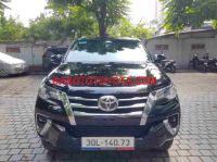 Toyota Fortuner 2.7V 4x2 AT 2017 Số tự động giá đẹp
