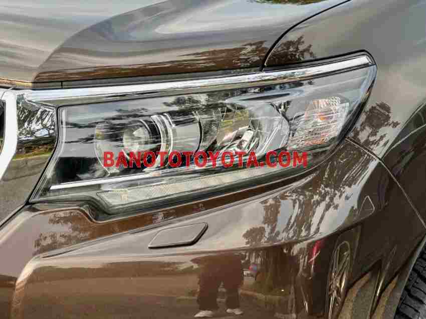 Toyota Prado VX 2.7L 2020 - Giá tốt
