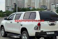 Toyota Hilux 2.4E 4x2 AT 2018 Số tự động giá đẹp