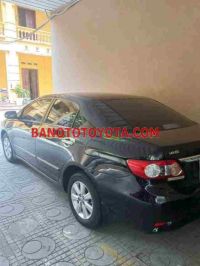 Bán xe Toyota Corolla altis 1.8G AT sx 2013 - giá rẻ