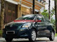 Cần bán gấp xe Toyota Yaris 1.3 AT năm 2009, màu Xám, Số tự động
