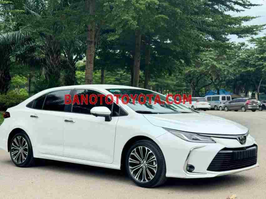 Toyota Corolla altis 1.8V 2023, xe đẹp, hết ý