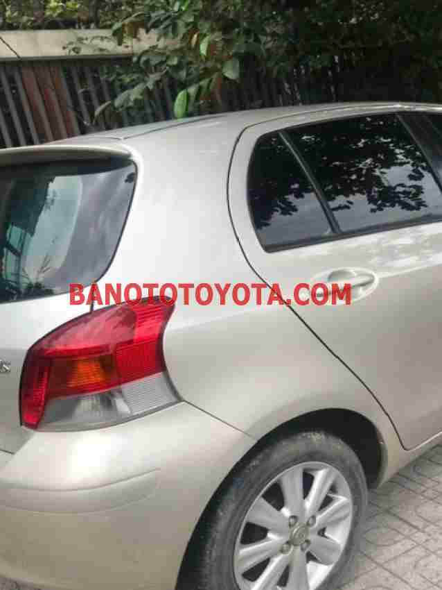 Toyota Yaris 1.3 AT 2009, xe đẹp, hết ý