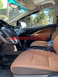 Xe Toyota Innova 2.0E đời 2018 đẹp bán gấp