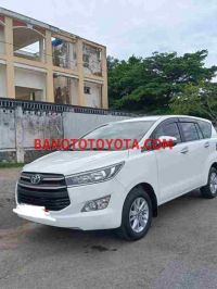 Cần bán Toyota Innova 2.0E đời 2019