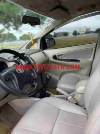 Toyota Innova 2.0E 2015 Máy xăng đẹp long lanh