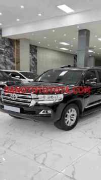 Toyota Land Cruiser 4.6 V8 2019, xe đẹp, hết ý
