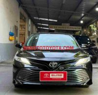 Toyota Camry 2.5Q 2019 Máy xăng, xe đẹp