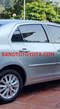 Bán Toyota Vios 1.5G 2010 - giá tốt