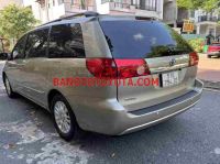 Toyota Sienna Limited 3.5 2007 giá cực tốt