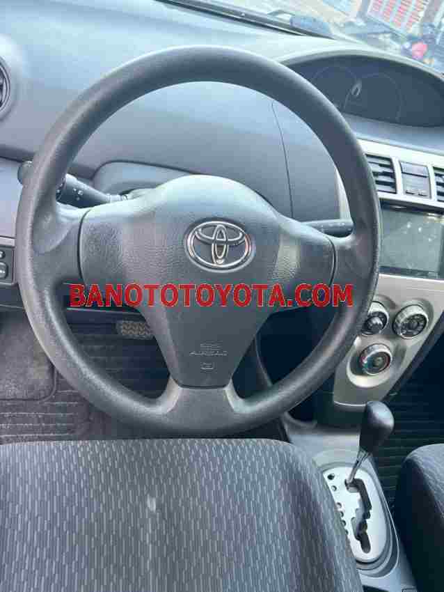 Bán xe Toyota Yaris 1.3 AT đời 2008 - Giá tốt