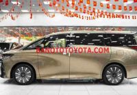 Bán xe Toyota Alphard HEV 2.5 AT 2025 giá kịch sàn