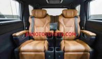 Bán Toyota Alphard HEV 2.5 AT Xe hybrid sản xuất 2025