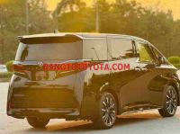 Toyota Alphard 2025 Số tự động Nhập khẩu cực đẹp
