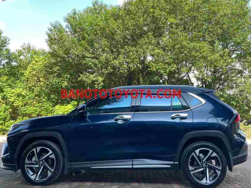 Cần bán xe Toyota Yaris Cross 1.5 D-CVT đời 2025