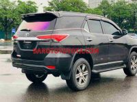 Toyota Fortuner 2.4G 4x2 MT 2017, xe đẹp, hết ý