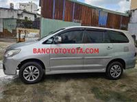 Bán Toyota Innova 2.0E đời 2015 xe đẹp - giá tốt