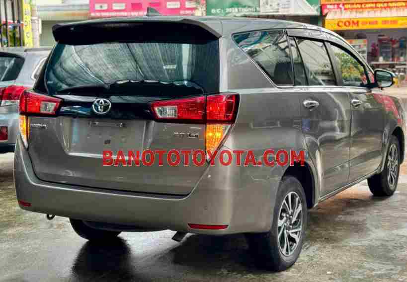 Cần bán Toyota Innova G 2.0 AT 2021 - Số tự động