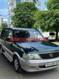 Toyota Zace GL 2004 Số tay cực đẹp!