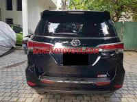 Toyota Fortuner 2.7V 4x2 AT 2017 Máy xăng đẹp long lanh