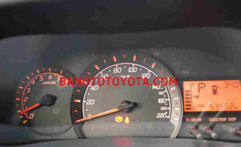 Cần bán gấp Toyota Wigo G 1.2 AT đời 2024, màu Trắng