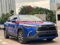 Cần bán Toyota Corolla Cross 1.8V 2021, xe đẹp giá rẻ bất ngờ