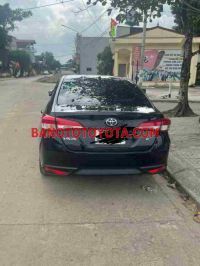 Bán xe Toyota Vios E CVT sx 2023 - giá rẻ