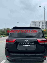 Cần bán xe Toyota Land Cruiser Số tự động 2021