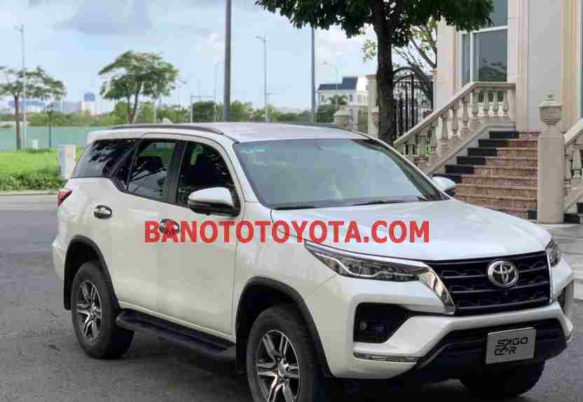 Cần bán xe Toyota Fortuner Số tự động 2022
