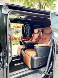 Toyota Alphard 2.4 AT 2024 giá cực tốt