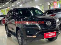 Toyota Fortuner 2.4G 4x2 AT 2020 - Giá tốt