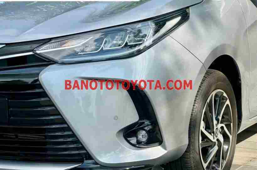 Cần bán Toyota Vios G 1.5 CVT 2022 xe đẹp