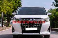 Xe Toyota Alphard Luxury Executive Lounge đời 2022 đẹp bán gấp