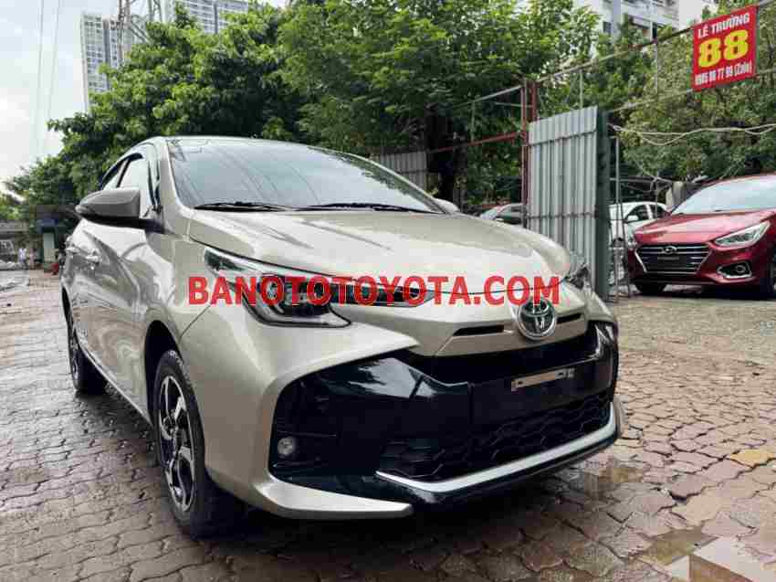 Bán Toyota Vios E 1.5 MT đời 2023 xe đẹp - giá tốt