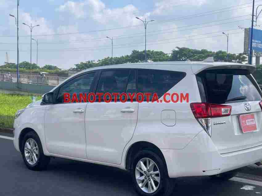 Toyota Innova 2.0E năm sản xuất 2020 giá tốt