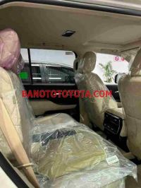 Toyota Land Cruiser 3.5 V6 Máy xăng 2025, đẹp xuất sắc