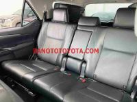 Bán Toyota Fortuner 2.4L 4x2 AT đời 2022 xe đẹp - giá tốt