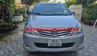 Bán Toyota Innova G đời 2009 xe đẹp - giá tốt