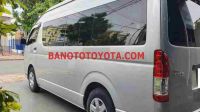 Toyota Hiace 3.0 2019 Số tay cực đẹp!