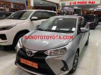 Cần bán xe Toyota Vios E 1.5 MT sx 2021