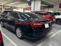 Toyota Camry 2013 Sedan màu Đen
